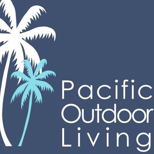 image of Pacific Outdoor Living  logo